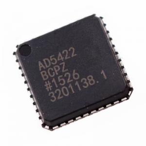 All Original and New Ic Chipset Supplier Mcu Semiconductor Other Electronic Components LFCSP-40 AD5422BCPZ-REEL7 IC chip