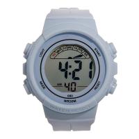 China Sports Digital And Analog Wrist Watch Pin Buckle Waterproof Unisex Digital Watch on sale