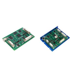 China La máquina simplificada del laser parte el tablero de control de EZCAD BJJCZ LMCV4-FIBER-M supplier