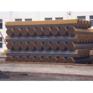 China 08Yu, 08Al oiled / black color / galvanized round, Square Welded Steel Pipes / Pipe supplier