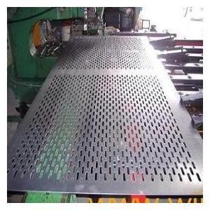 Perforated Metal Sheet, 0.5mm- 2mm thickness, round, square, and anyother special patterns