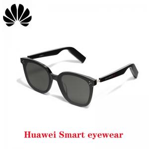 China Eyewear Smart Home Automation Devices HUAWEI Smart Sunglasses Music Phone Calling supplier