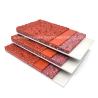 China High Durability Sandwich System Running Track with Excellent Weather Resistance and Integrated Structure wholesale