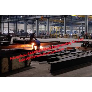 Industrial Metal Prefab Steel Structures Warehouse Building Construction Engineering Design