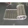 China Aluminum Alloy Rolling Ladder Vehicle Boarding Ramp Slope Unloading Slide Inclined Ladder for Truss Displays wholesale