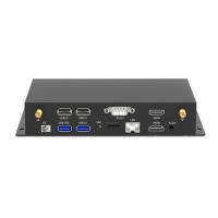 China Seamless Media Playback Media Player box With BT Support And JPEG Image Format on sale