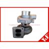 Hitachi Engine Turbocharger Ex200-1 Rhc7 Turbocharger 114400-2100