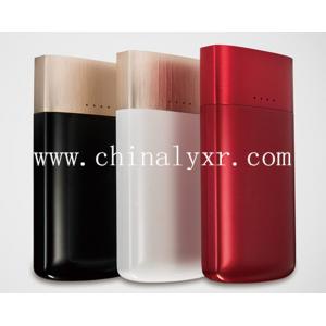 China New type Customized color and logo portable solar power banks/ portable power source supplier