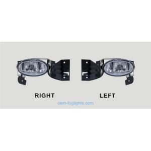 Honda Element Fog Light Kit for Accord 4DRS-2DRS 2008-ON (Inspire 2-Door 2008-ON U.S.type)