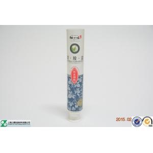 China Tube de PBL stratifié par barrière en plastique avec le docteur Cap/emballage cosmétique de tube wholesale