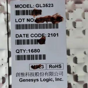 China Module IC LTE 4G GL3523-OV5S1 Systèmes d'exploitation pris en charge par Windows/Linux/Android supplier