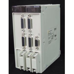 China Schneider Electric TSXCAY42 サーボモータ用モーションコントロールモジュール 8 ms ～ 10 s 4軸 wholesale