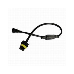 China New HID wiring harness capacitor cable with resolving instrument error signal problem wholesale