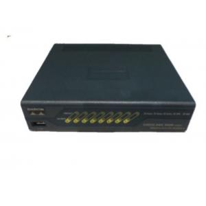 8 Ports Cisco Asa 5505 Firewall With SW, 50 Users , DES ASA5505-50-BUN-K8