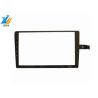 China Panneau d'écran tactile numérique en verre à 10 points avec interface USB et luminosité de 300 Cd/m2 wholesale