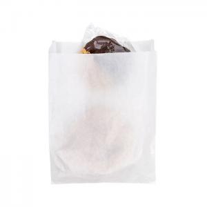 Water Resistant Stamp Clear Mini Glassine Bags For Candy