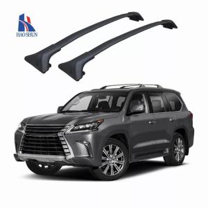 China Custom Car Roof Rock Cross Bars For Luggage Carrier Bike Rack Cargo Basket Roof In Alloy 2 X Universal 120cm supplier