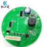 China Personalizado 2 capas de PCB y PCBA 1 oz FR4 verde 1.6 mm wholesale