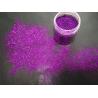 Size 1/128" Holographic and Multicolored Glitter Powder Glitter Pigment