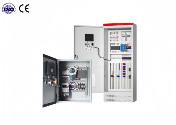 Electrical DDC Enclosure for Intelligent Energy Regulation & Management System