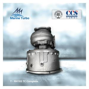 CCS IHI RH183 Marine Exhaust Gas Turbocharger