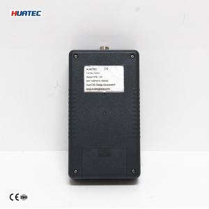 China Analisador da ferrite de Digitas, medidor da ferrite, verificador da ferrite para o aço austenítico ou o duplex, ISO 8249 e ANSI/AWS A4.2. wholesale