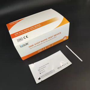 FER-W21 Tumor Marker Tests FER Blood Test For Tumor Marker Screening