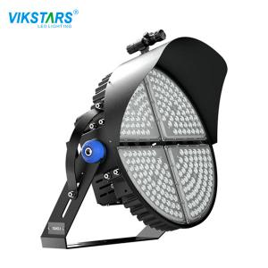 SMD3030 LED Stadium Floodlights IP65 Waterproof 1200w Sports Lighting