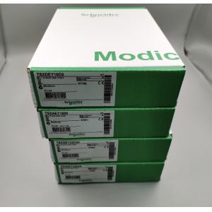 China STBNIP2212 Schneider Electric Module Ethernet MB TCP/IP NIM Standard Original PLC Products wholesale