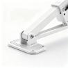 High Precision EOD Tool Mounting Bracket for Special Robots Custom CNC Machining China