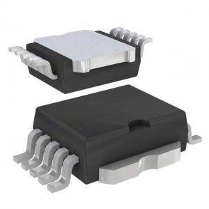 China N Channel Power Management ICs PWR DRIVER PWRSO10 STMicroelectronics VNQ660SP supplier