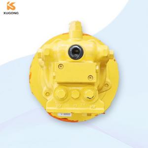 China 706-7K-01230 Hydraulic Motor Excavator Swing Motor For PC1250-8 supplier