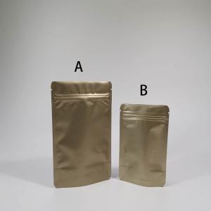 170x100mm 125 Micron Individual Tea Bag Packaging