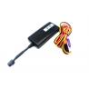 China Car Alarm 4G Gps Tracking System Automobile Motorcycle Car Gps Tracker wholesale