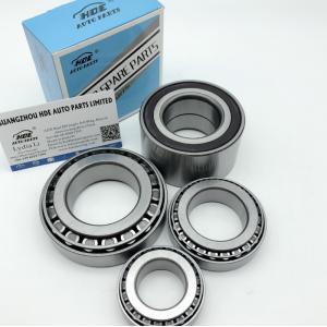 42X82X42 90366T0044 42KWD10 DAC42820040 DAC428240 Auto Wheel Bearing with ABS For toyota hilux