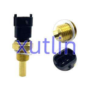 China Sensores automáticos del motor Sensor de temperatura del refrigerante del motor de 2 pines PW911145 Sensor automático para Daf CF 75 XF 105 supplier