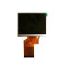 China 3.5インチ TFT LCDディスプレイモジュール 320x240 RGBインターフェース wholesale
