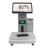 China AI スケール オールインワン デスクトップ POS システム Android 11 オペレーティング システム付きキャッシュレジャー wholesale