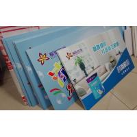 China KT Board Giant Personalized Wall Posters Colorful Print Supermarket Use on sale