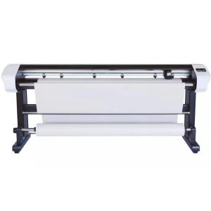 China 1060 DPI スマート 190cm から 240cm インクジェット CAD 紙 パターン グラフ コンタール グラタ インクジェット カッター グラタ supplier