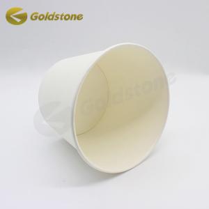 Eco Paper Take Out Containers Bowls Customization For Safe Healthy Food Packaging