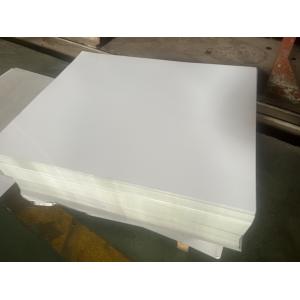 Matte Finished Tin Plate Sheets Rohs Certified Free Samples Available