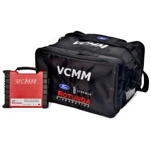 China Ford IDS Vehicle Communication Module VCMM Kit supplier