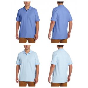 Loose XXL T Shirt Wholesale Polo Golf Shirts polo shirts manufacturers