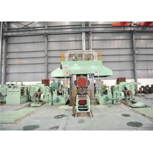 One Stand Two Roller Continuous Cold Rolling Mill