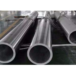 China Size 1 - 60 inch WP304  Hastello Alloy Pipe Hastelloy 276 Tube Material  B574 supplier