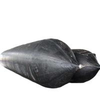 China ISO14409 Marine Ship Launching Airbags For Shipyards / Docking / Ships / Vessels on sale