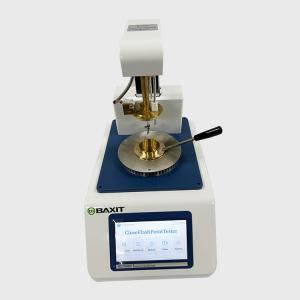 China Fully Automatic Open & Closed Cup Flash Point Tester; Lubricating Oil & Diesel Tester; Petrochemical Fuel & Petroleum Analysis Instrument wholesale