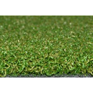 China Golf Turf Carpet Artificial Grass 13mm For Multi Use Artificial Grass Golf Grass supplier