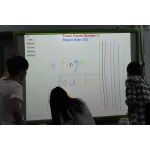 interactive whiteboard smart board for school and office a better way to learn